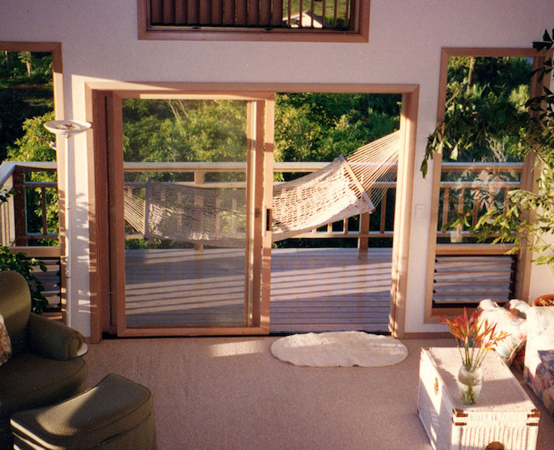 Hawaii Lindal Cedar Home